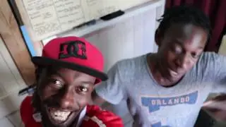 Larry Jacobs At 64HIPHOP Studios