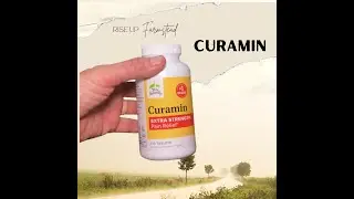 Curamin pain relief