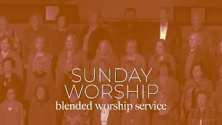 FIRST REDEEMER CHURCH LIVE WORSHIP | 11AM | 01/11/2026