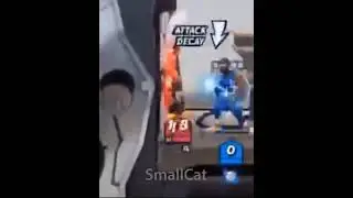 Lebron James Infinite Combo Meme - MultiVersus