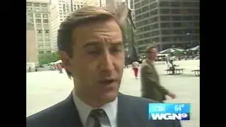 Deadly van crash lawsuit - WGN