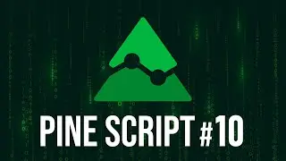 ОФОРМЛЕНИЕ КОДА. Кратко про Pine Script