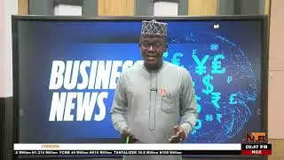 BUSINESS NEWS 8TH JANUARY 2026 9PM