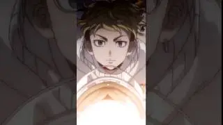 Chifuyu edit | Tokyo revengers | Hindi amv | anime | Pata chalega | Punjabi | remix