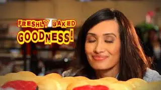 Leelin Bakery & Cafe  - Fresh Baked Goodness