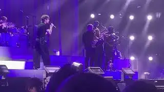Tom Grennan - Cool with that live