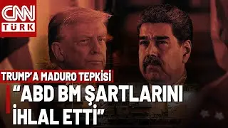 Uluslararası Kriz Grubu &Uuml;yesinden ABD'ye Sert Tepki: 