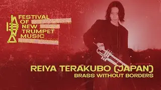 Reiya Terakubo | FONT Music 2025