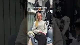 Uudet kynnet