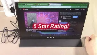 WOW! AYY 15.6