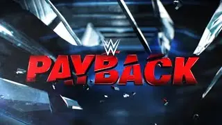 Payback Full PPV | WWE 2K22