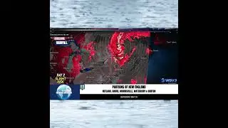 🌧️ Excessive Rainfall Outlook Day 2: Heavy Flooding Rain Incoming! 5/30/25 #shorts #weatherupdate