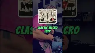Old Blood Noise - Alpha Haunt | pedal demos | guitar gear | Loopy Demos | Fuzz