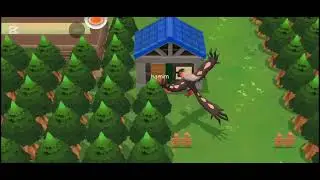 Primal Quest 