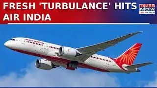 Air India In Trouble: Passenger &lsquo;Denied Wheelchair&rsquo;, Relatives Share Ordeal On Social Media