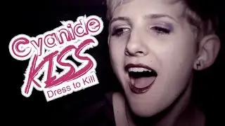 Cyanide Kiss - Theme Song (Official Music Video)