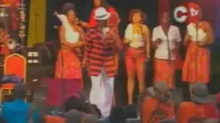 Calypso Fiesta 2017- Chalkdust Dr Hollis Liverpool - Learn from Arithmetic -  Calypso Monarch Winner