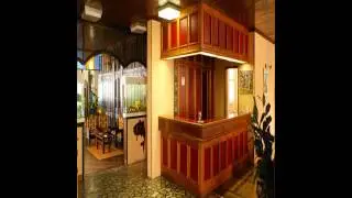 Farol Hotel - Torres (Rio Grande do Sul) - Brazil