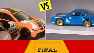 Car battle (final) 