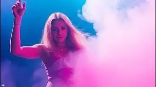 Wonderland Edm Uplifting Trance Dj Remix ( festival Party)