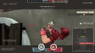 Team Fortress 2 2021 experience