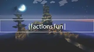 [Kohi/HCTeams] - Factions Fun