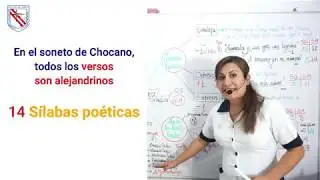 FORMAS DE EXPRESIÓN LITERARIA - JUANA CARRASCO