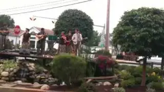The Glick Family  - I'll Fly Away