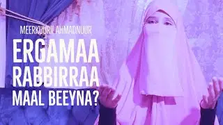 Nabi Muhammad irraa maal beeyna? (SAW)