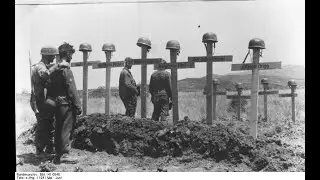 Post Scriptum | Realism BR1 Crete Massacre