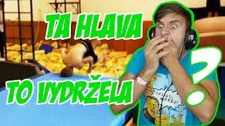Reakce na parkour faily Marka Hartmanna | Tary
