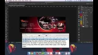 5 Social Media Cover package for Health & Fitness theme