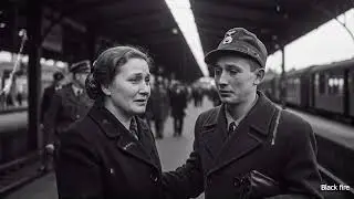 The Forgotten Victims of Nazi Germany Civilians Under Oppression