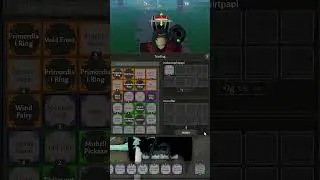INSANE Rare Trade in Rune Slayer