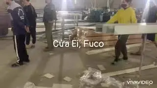 Structure of fireproof rolling door, fireproof EI60 Minutes