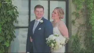 Coronavirus outbreak 'devastating' to wedding industry