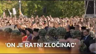 Razgovarali smo sa Srbinom kojeg je sram zbog Ratka Mladića: 'Teška sramota za Srbiju' | RTL Direkt
