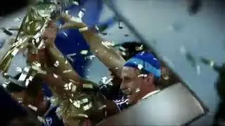German SuperCup 2014 Intro