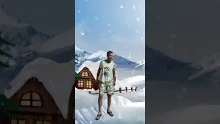 Fa troppo caldo cambio scenario
