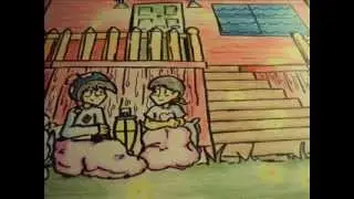 Sunburn - Drawnimatic