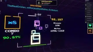 20 minutes of a top 600 soundspace player