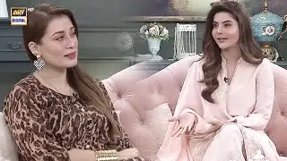 Love marriage ki kya kahani hai? | Sarah Umair