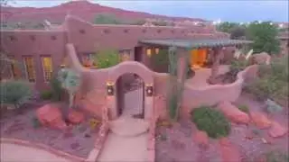 Entrada at St George
