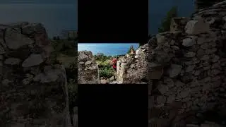 Into the Mountain Wind &ndash; MTB Croatia