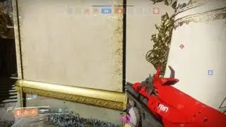 Destiny 2: 4 Kills in 3 Shots with Tarantula! (Underrated Linear Fusion Rifle)
