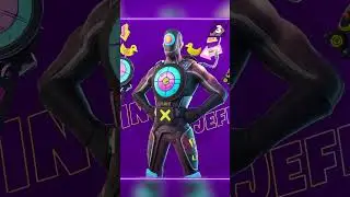 IS THIS THE BEST LOCKER BUNDLE IN FORTNITE??