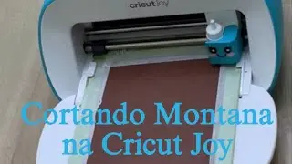 Cortando Montana na Joy