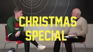 Christmas Special - Chick Young Meets...Si Ferry Episode 4 - Youth Days at Celtic