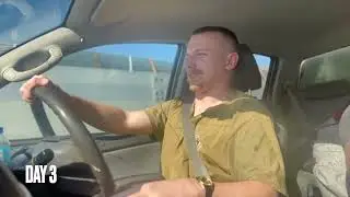 CONVOY XXV | Driving Ukraine | May 2024