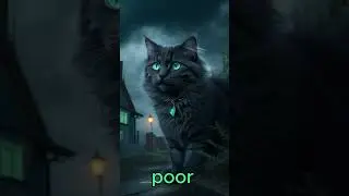 Poor cat story | Cat Life Story | Kitten cat story | #cat #catkitten #viralcat